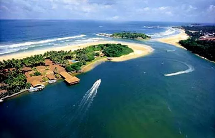 Travel Experience
